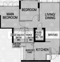 punggol-arcadia photo thumbnail #2